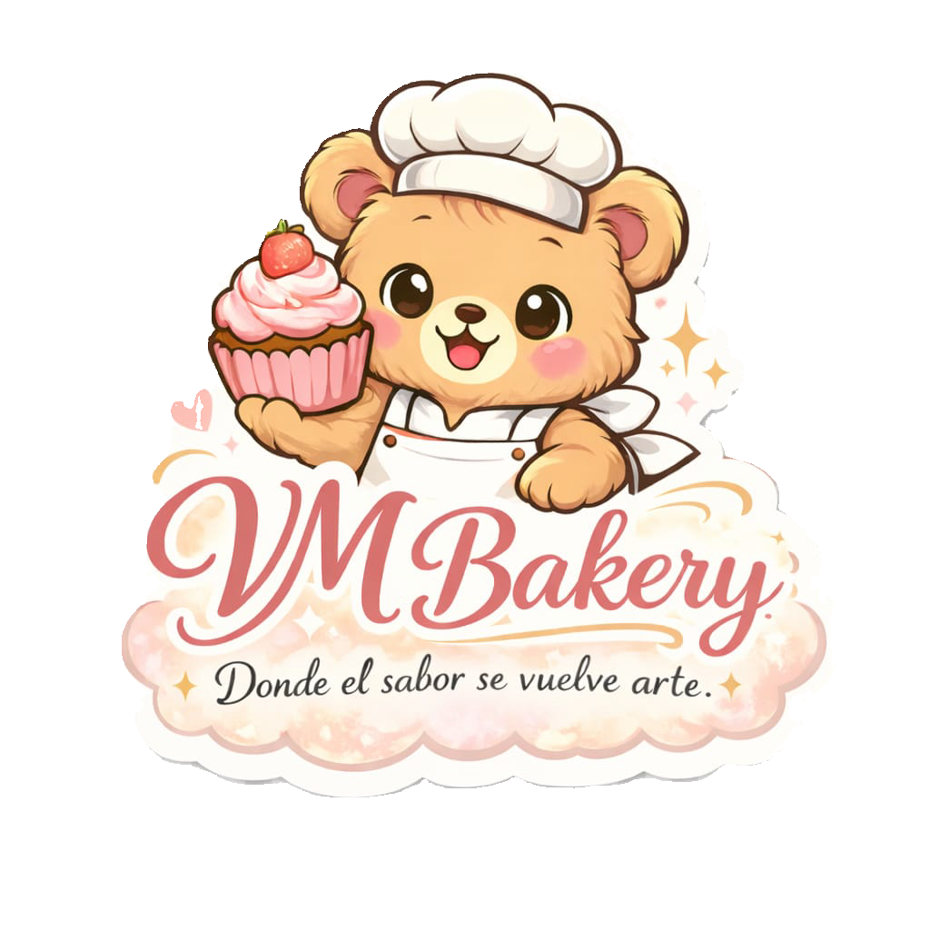 VM Bakery Logo